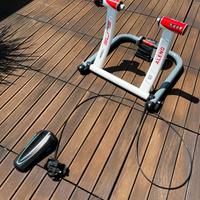 Rullo ELITE Aleno da allenamento indoor