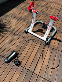 Rullo ELITE Aleno da allenamento indoor