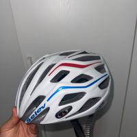 Casco ciclismo Selev taglia 56/60 centimetri
