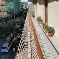 Via Trento, 4 vani, piano 2, luminosissimo 115 mq