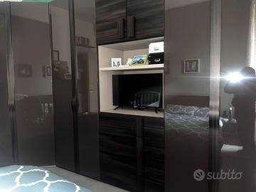 Camera da letto matrimoniale