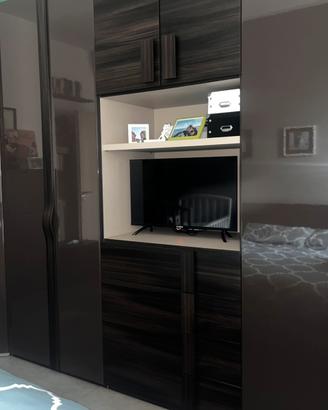 Camera da letto matrimoniale