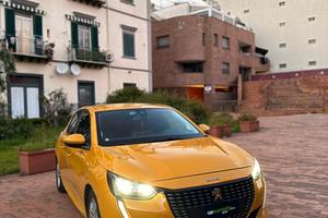 Peugeot 208 PureTech 100 Stop&Start 5 porte Active