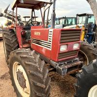 TRATTORE FIAT 880/5 DT