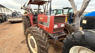 TRATTORE FIAT 880/5 DT