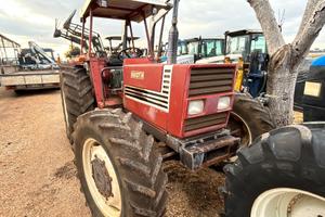 TRATTORE FIAT 880/5 DT