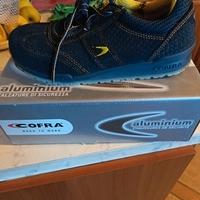 cofra antinfortunistiche