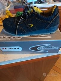 cofra antinfortunistiche