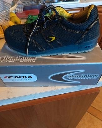 cofra antinfortunistiche