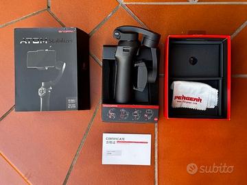 Stabilizzatore Snoppa ATOM