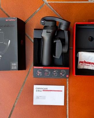 Stabilizzatore Snoppa ATOM
