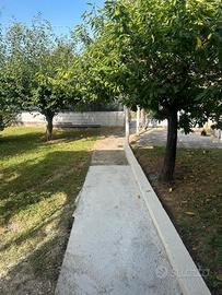 villetta a schiera 