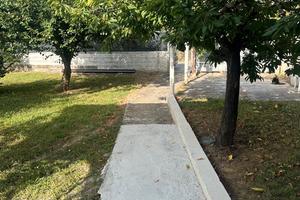 villetta a schiera 