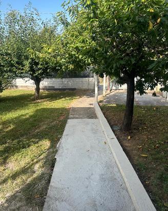 villetta a schiera 