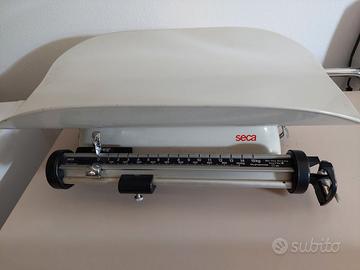 bilancia pediatrica Seka