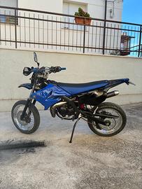 Yamaha DT 50