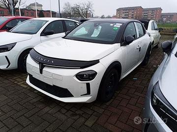 Lancia Ypsilon Elettrica Elettrico 156cv Ypsilon