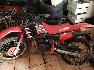 Aprilia Altro modello
