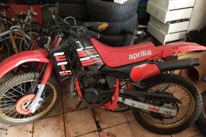 Aprilia Altro modello
