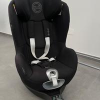 Seggiolino auto Cybex