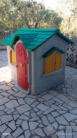 Chicco Villa dei Sogni 