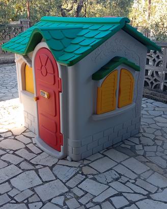 Chicco Villa dei Sogni 