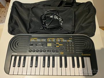 Casio sa51