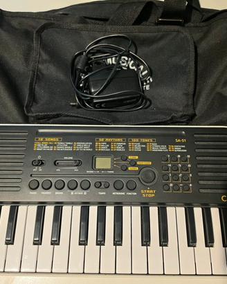 Casio sa51