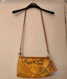 Borsa donna tracolla Alviero Martini 