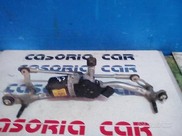 Ricambio motorino tergiparabrezza compl. CITROEN C
