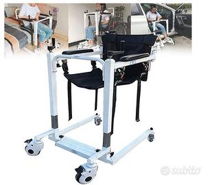 SOLLEVATORE X DISABILI