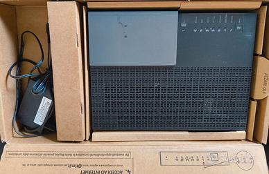 Modem Router TIM HUB