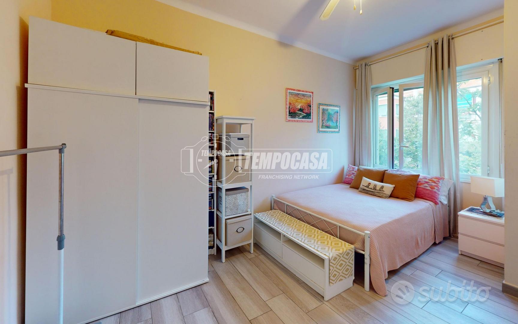 Appartamento – Cinisello Balsamo, Campo dei Fiori - Vista 3