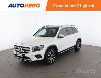 MERCEDES-BENZ GLB 200 VV97626
