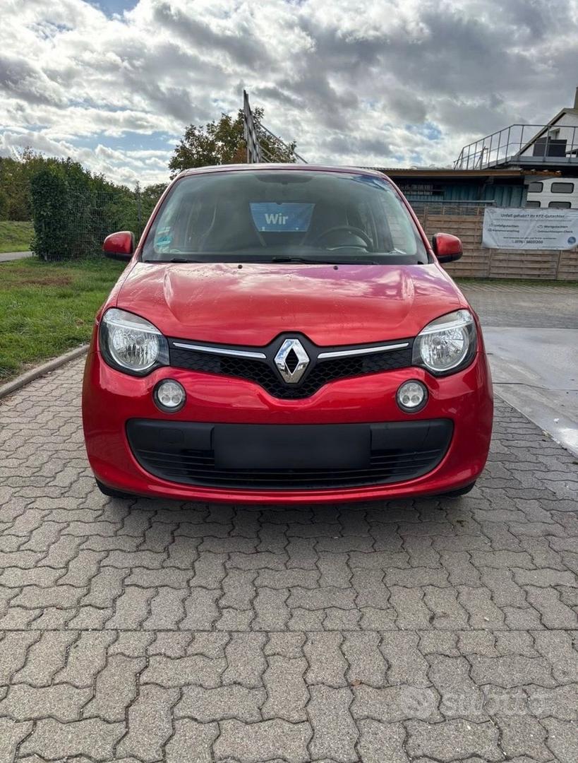 Renault Twingo 3ª serie