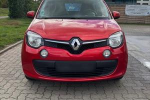 Renault Twingo 1.0 SCe Live