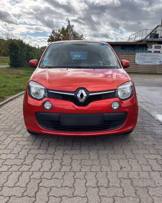 Renault Twingo 1.0 SCe Live