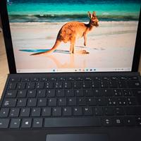 Surface PRO 7 Plus i7-1165g7/16gb ram/512gb ssd