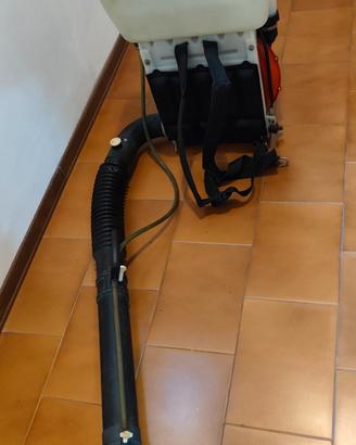 pompa soffiatore 