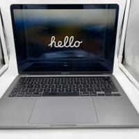 Macbook Pro 13" - Processore M1