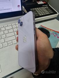 apple iphone 14 usato garantito 