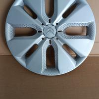 coppa copriruota CITROEN