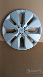 coppa copriruota CITROEN