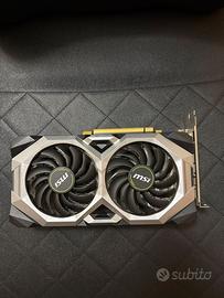 RTX 2060 super ventus gp