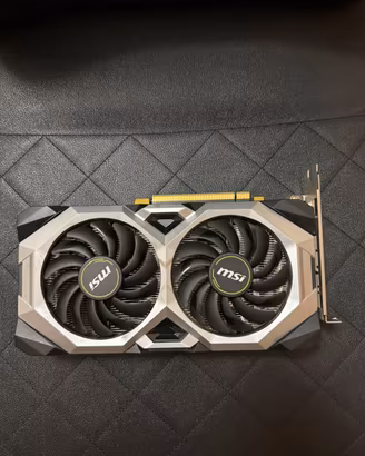 RTX 2060 super ventus gp