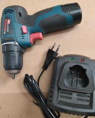 Avvitatore Bosch GSB 12v-30