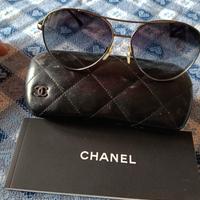 occhiali da sole Chanel perfetti 