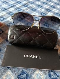 occhiali da sole Chanel perfetti 
