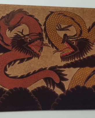 batik