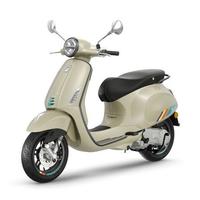 Vespa 125 Primavera S FL E5+ BEIGE AVVOLGENTE